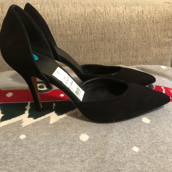 Women’s high heels - Picture 3 of 5